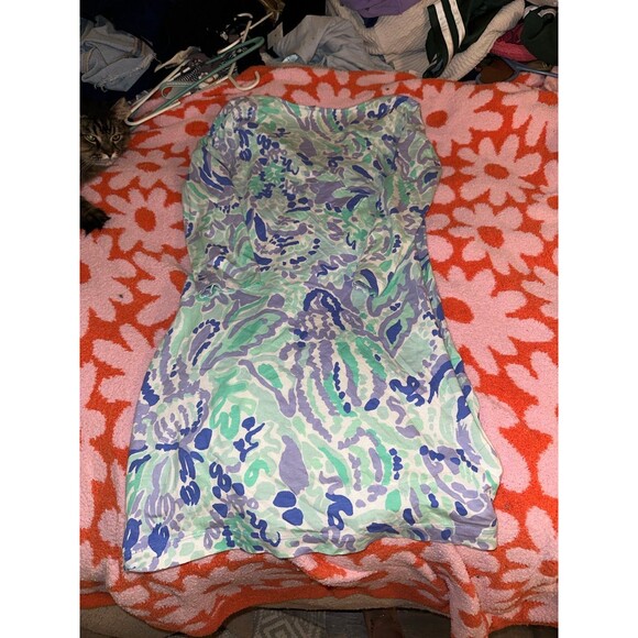 Lily Pulitzer dress - Picture 3 of 3